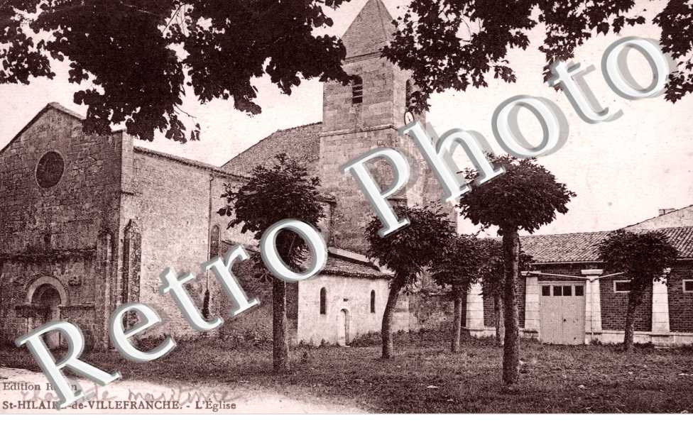 l&#039;eglise