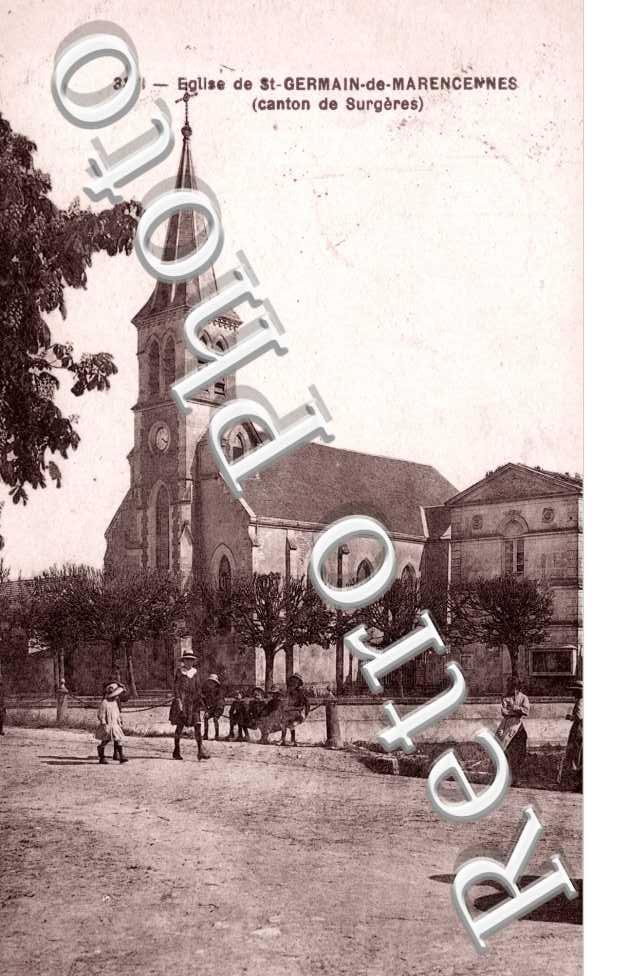 Eglise