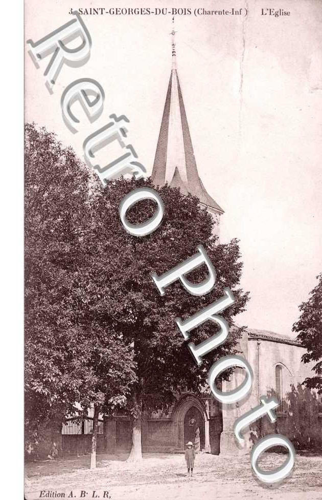 L&#039;eglise