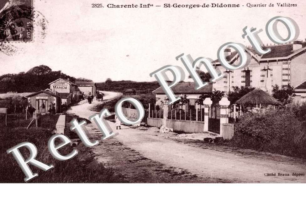 quartier de vallieres