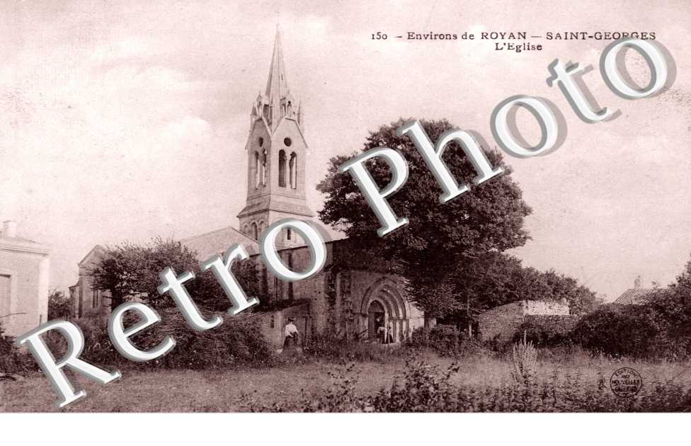 L&#039;eglise