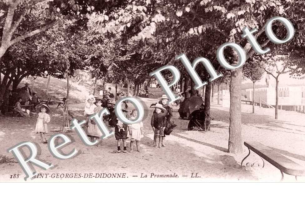 La Promenade