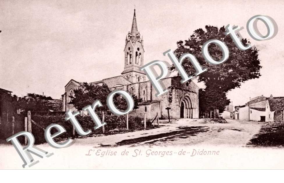 L&#039;eglise