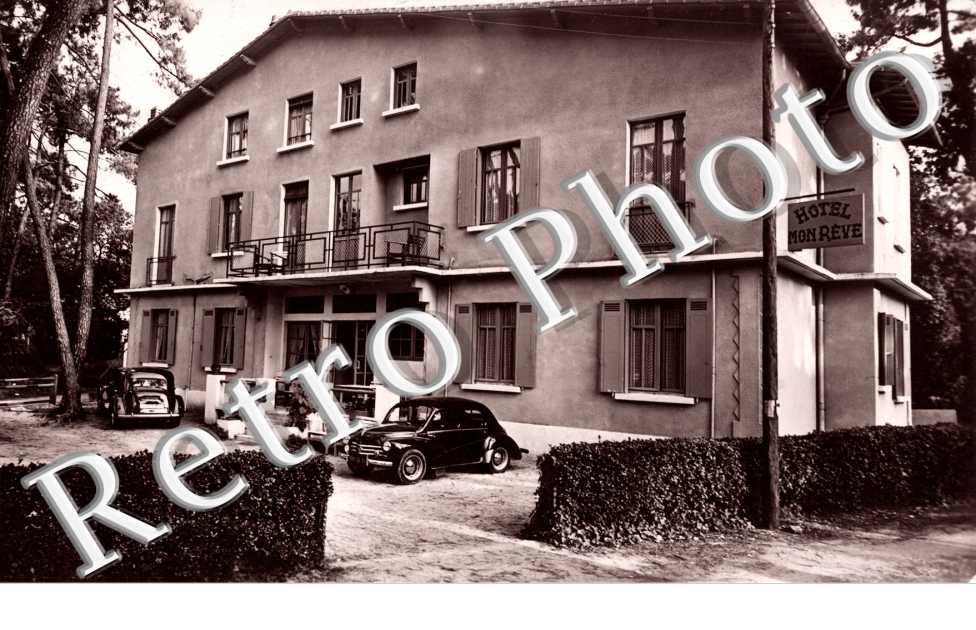 Hotel Mon Reve