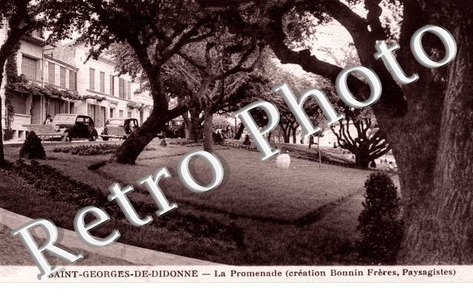 La Promenade