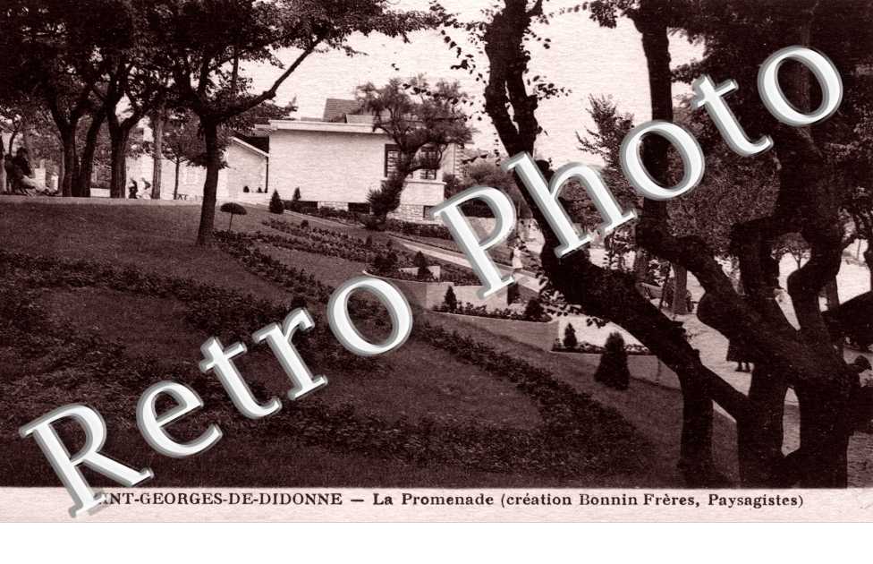 La Promenade