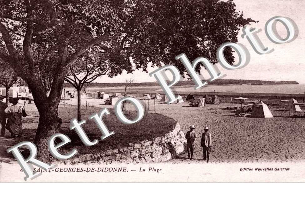 La Plage