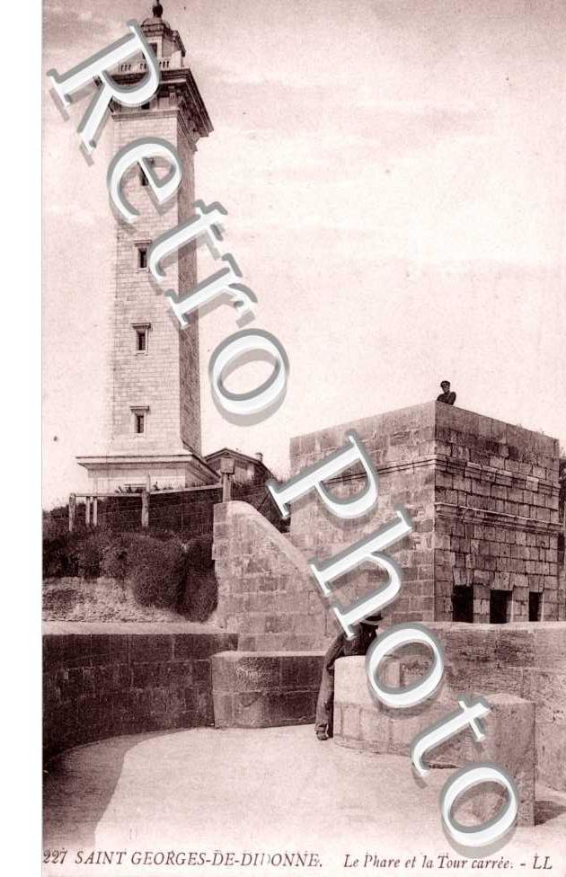 le Phare 
