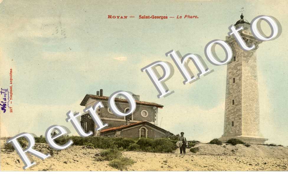 la Phare