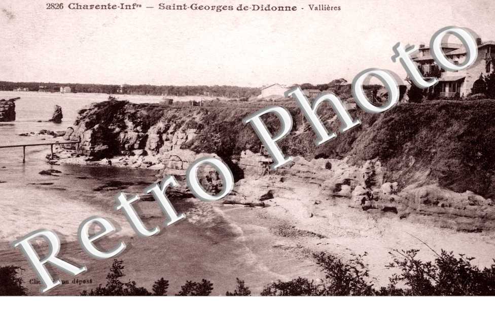 Vallieres
