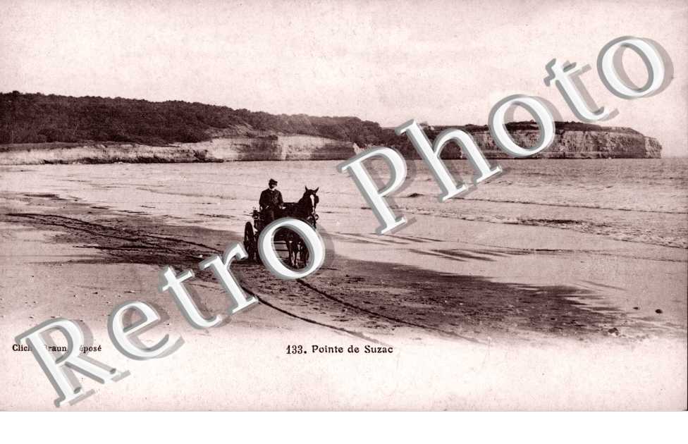 Pointe de Suzac