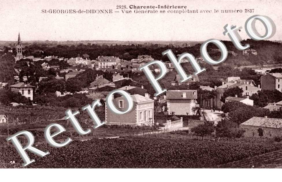 Vue Generale