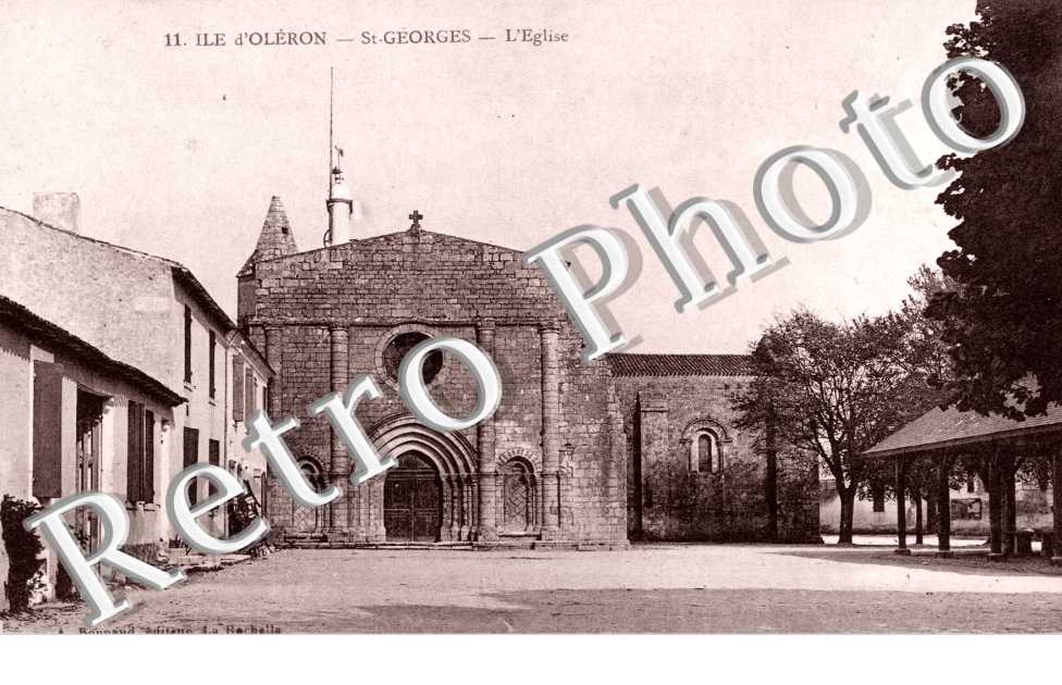 L&#039;eglise