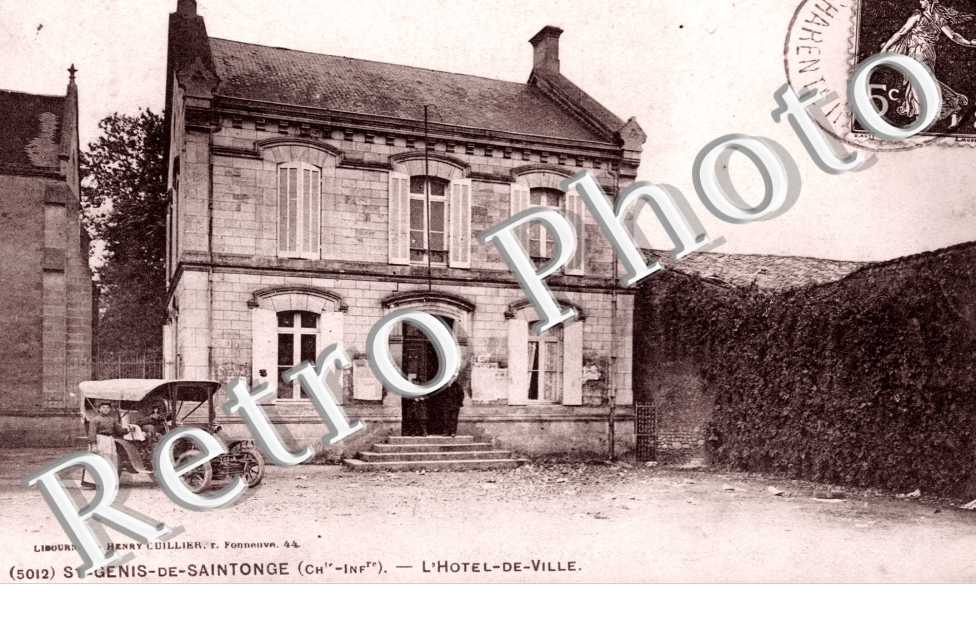 l&#039;hotel de ville