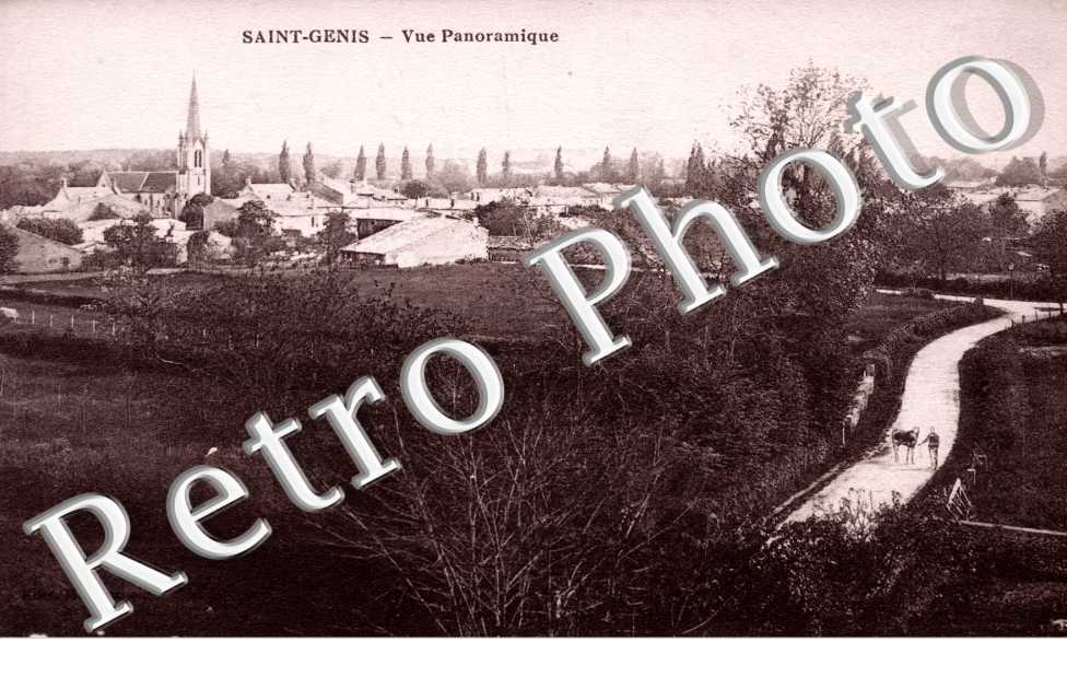 vue panoramique