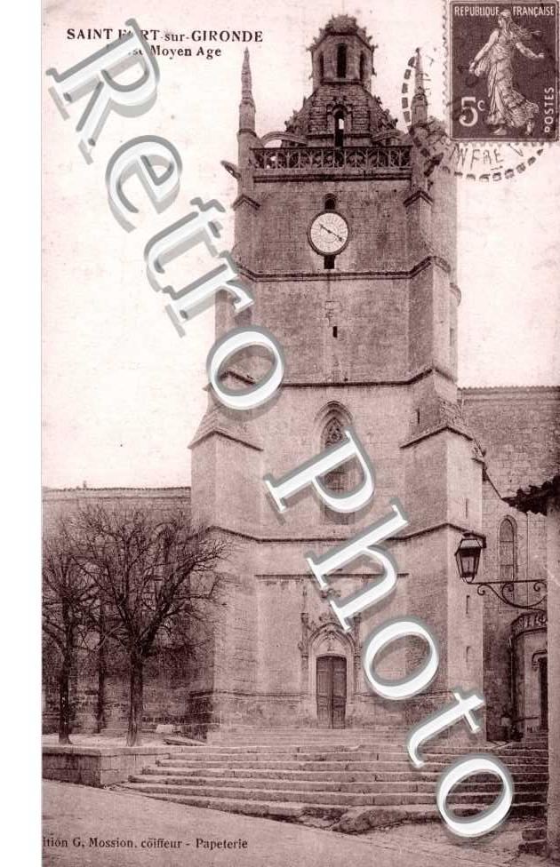 Eglise