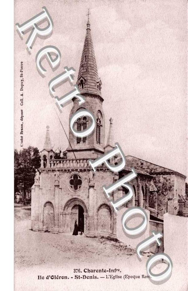 L'eglise
