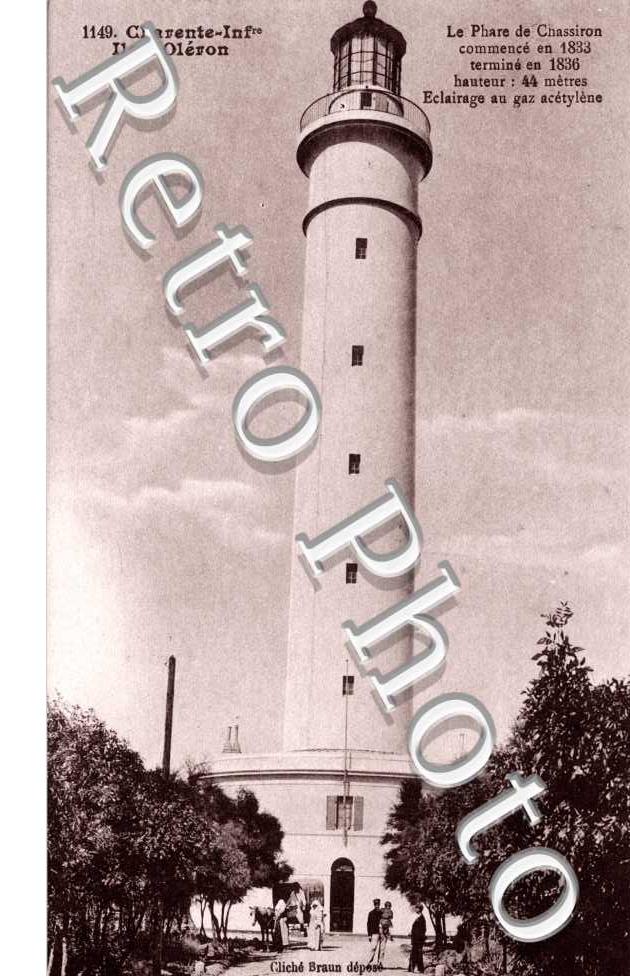 Le Phare de Chassiron