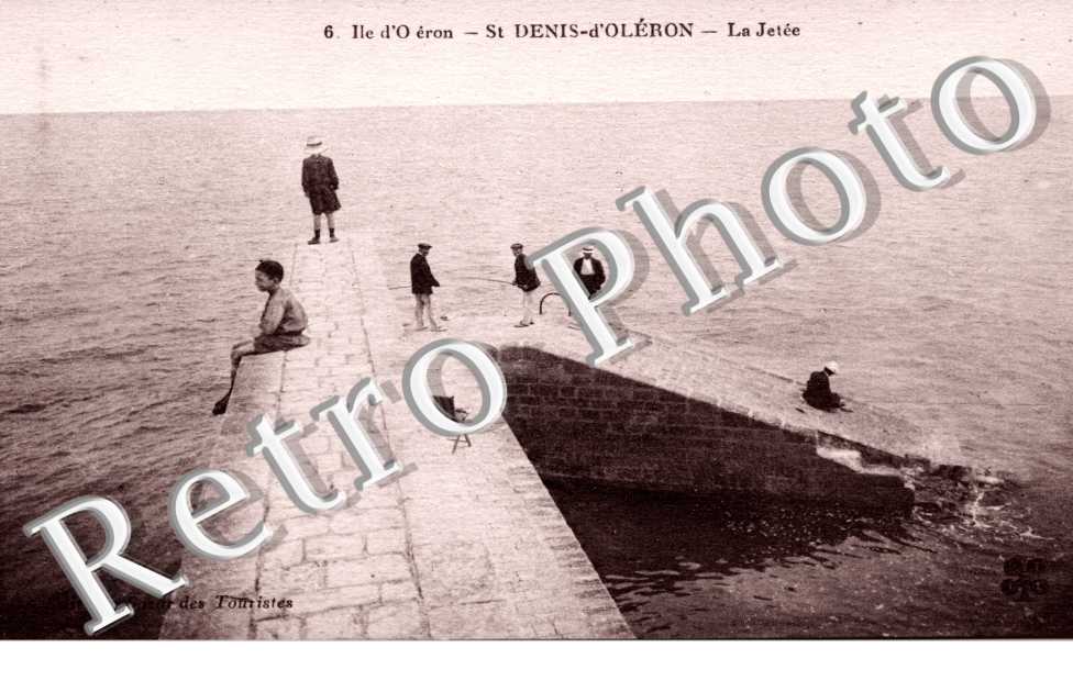 la jetee