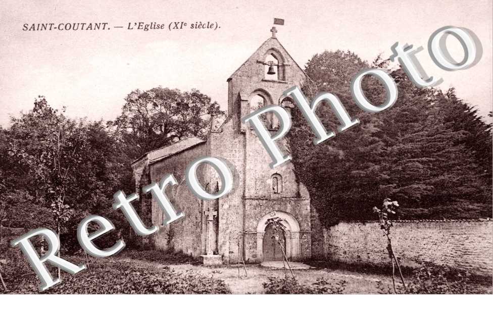 L&#039;eglise