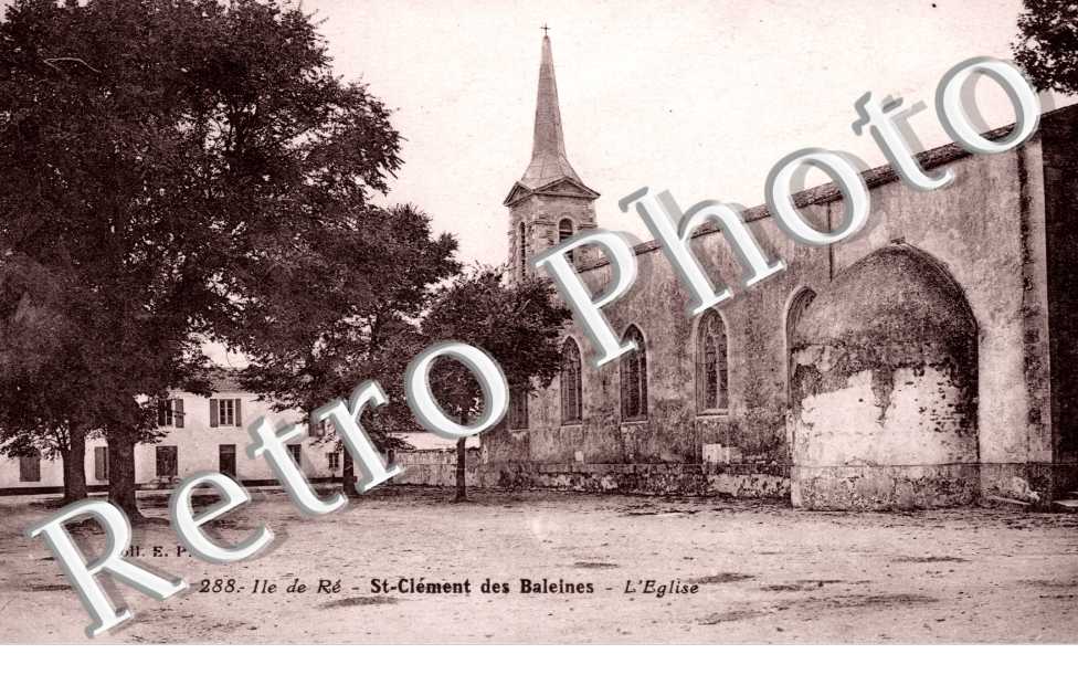 l&#039;eglise