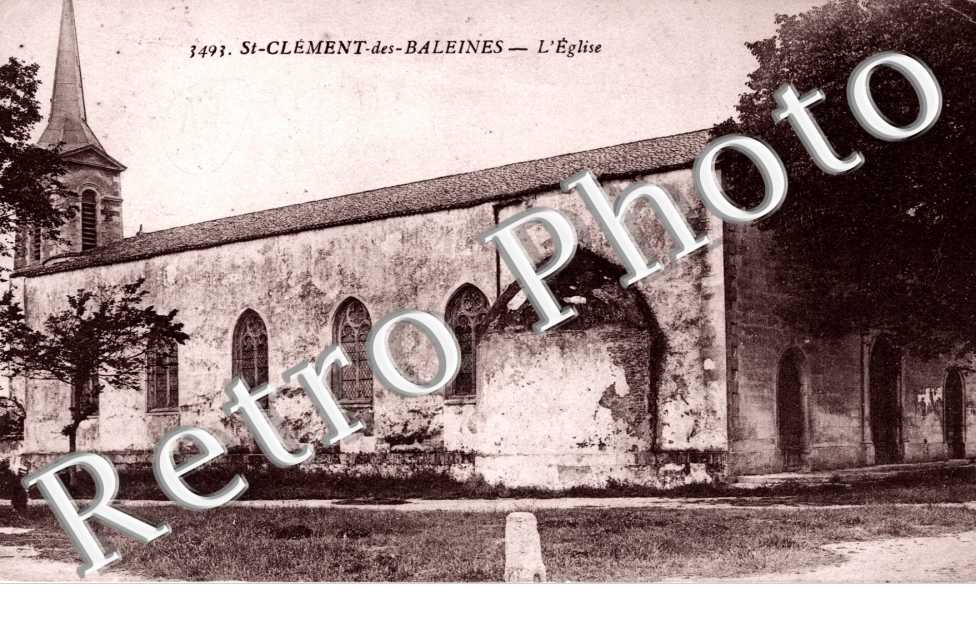 L&#039;eglise