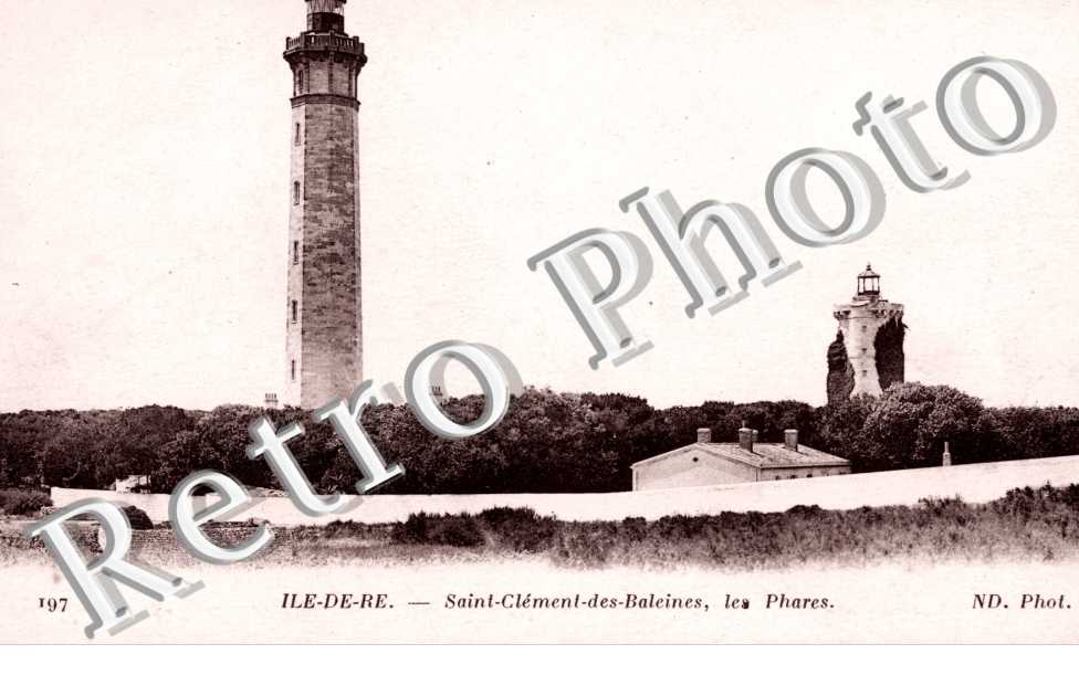 Les phares