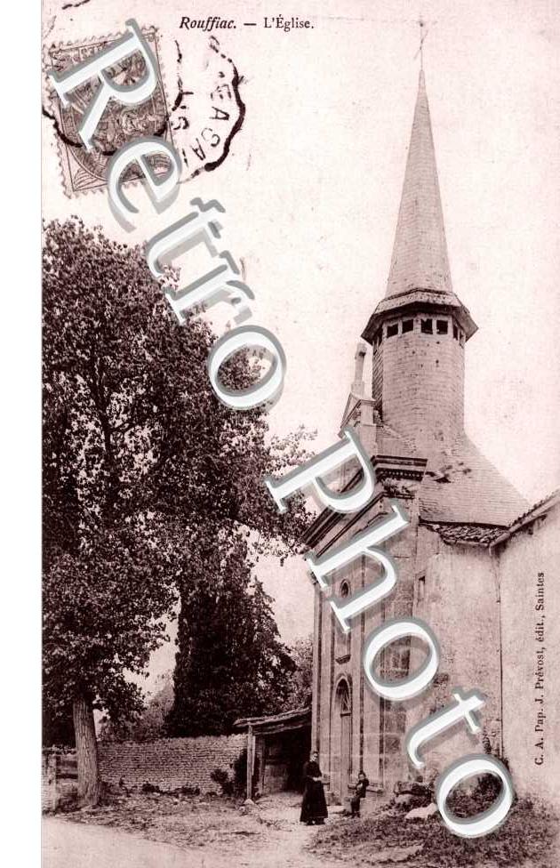 L&#039;EGLISE