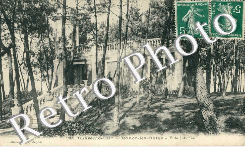 Villa Julienne