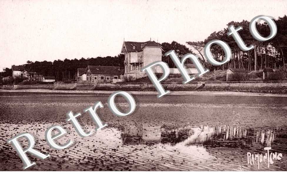 les Villas de la Plage
