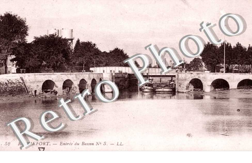 bassin n°3