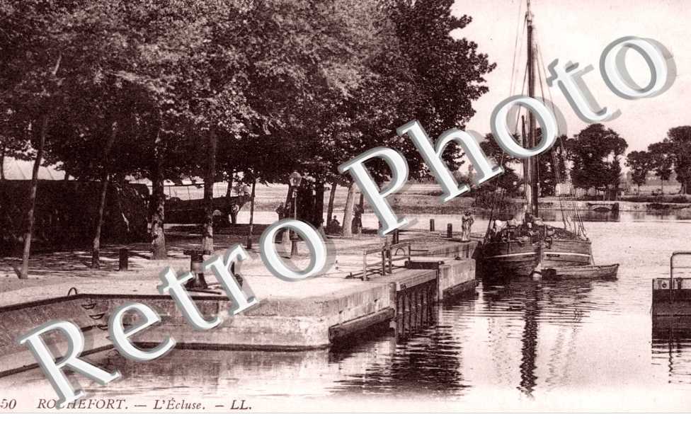 l'Ecluse