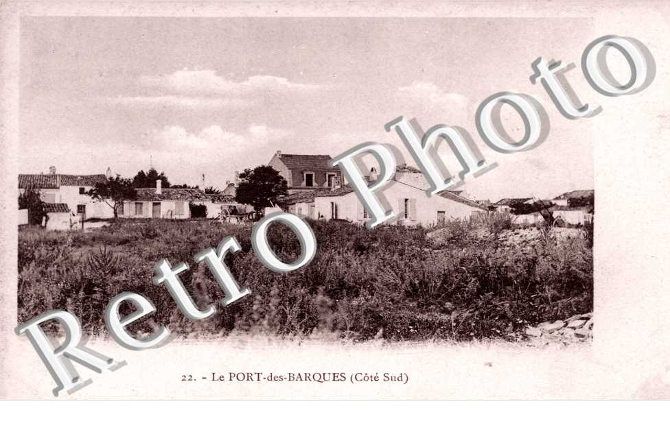 cote sud