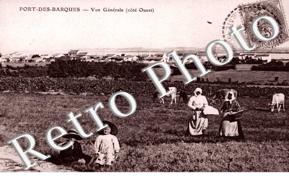Vue generale