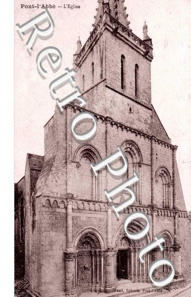 L&#039;eglise