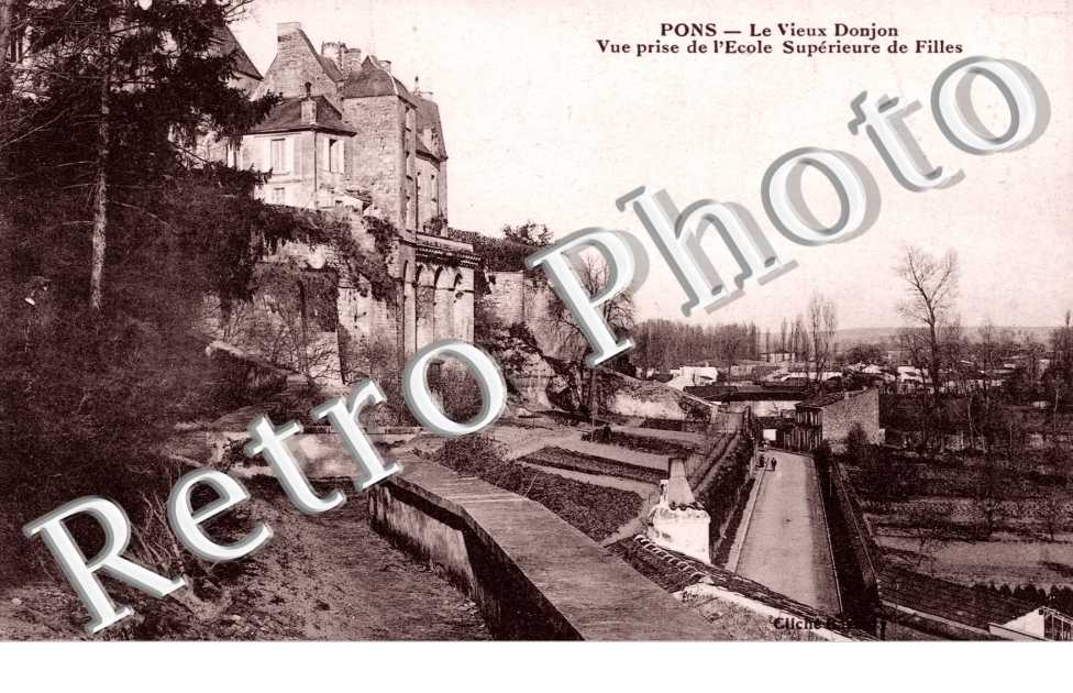 Vieux Donjon