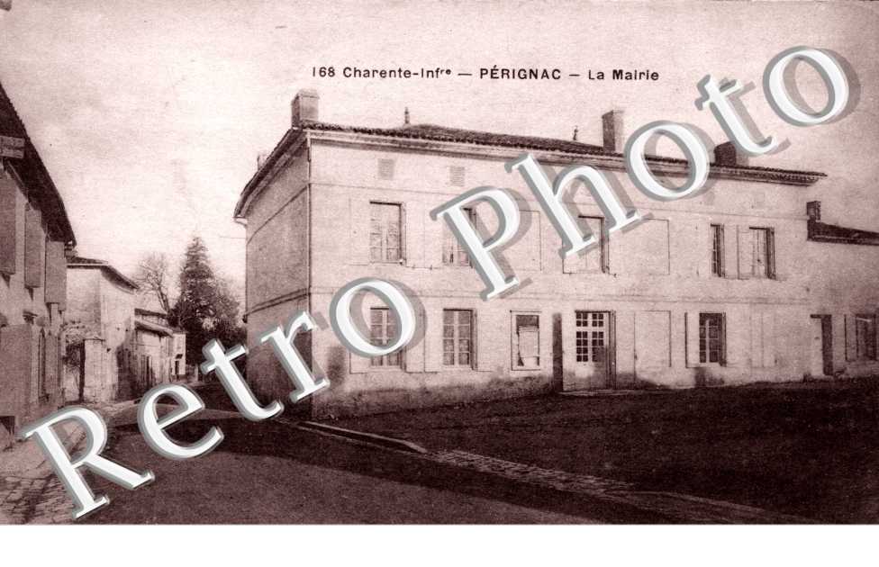 LA MAIRIE