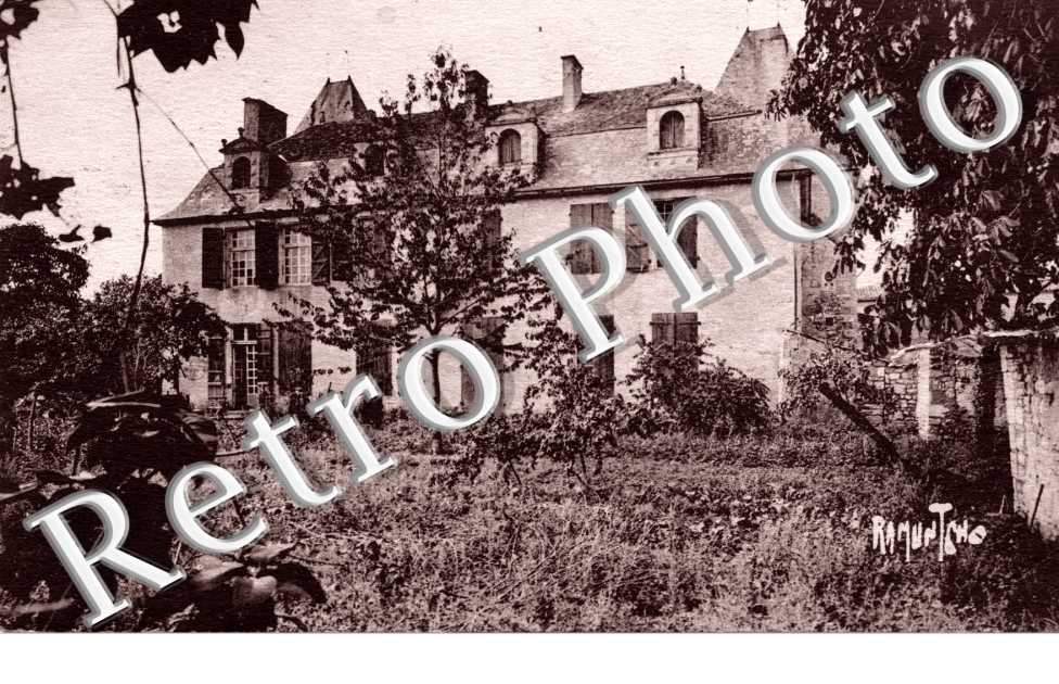 Le "Bois-Charmant"
