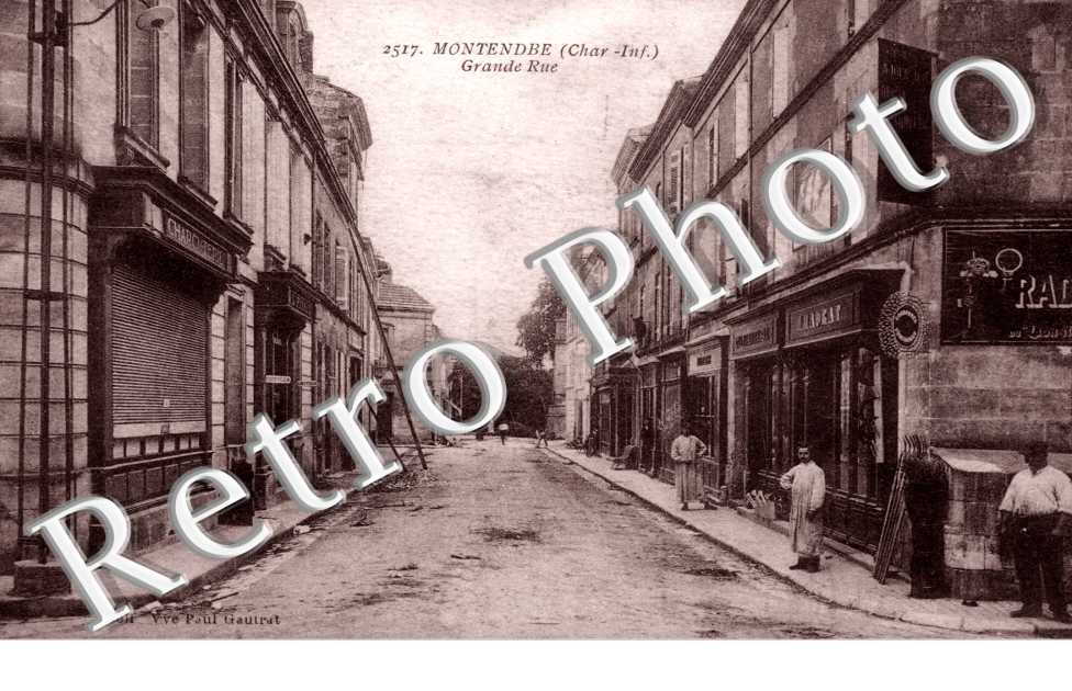 Grande Rue