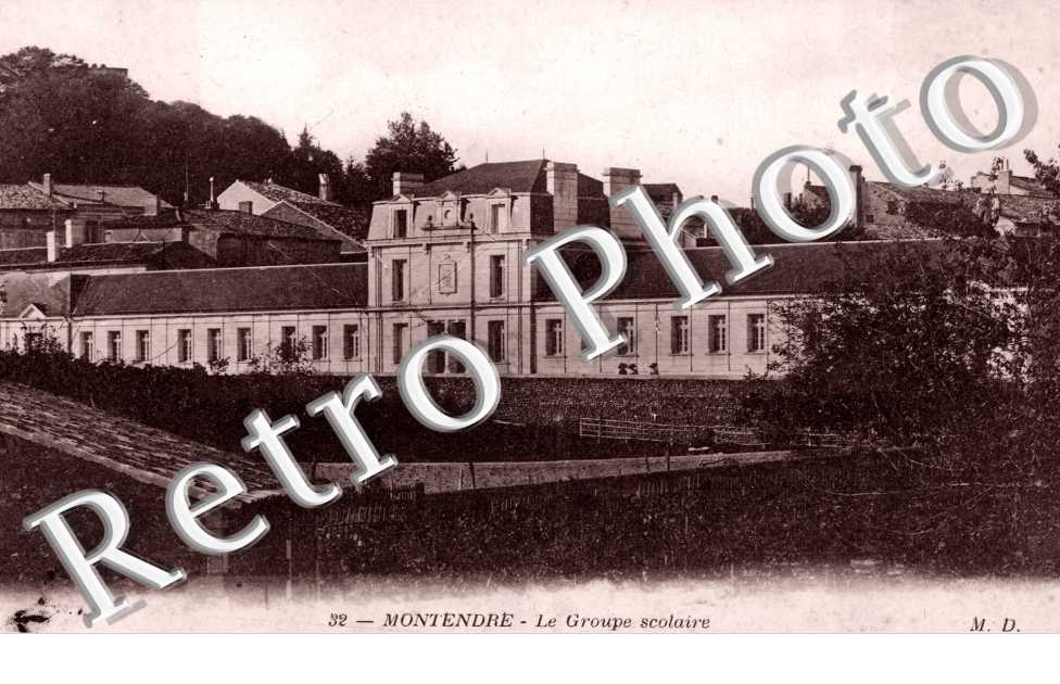 Groupe scolaire