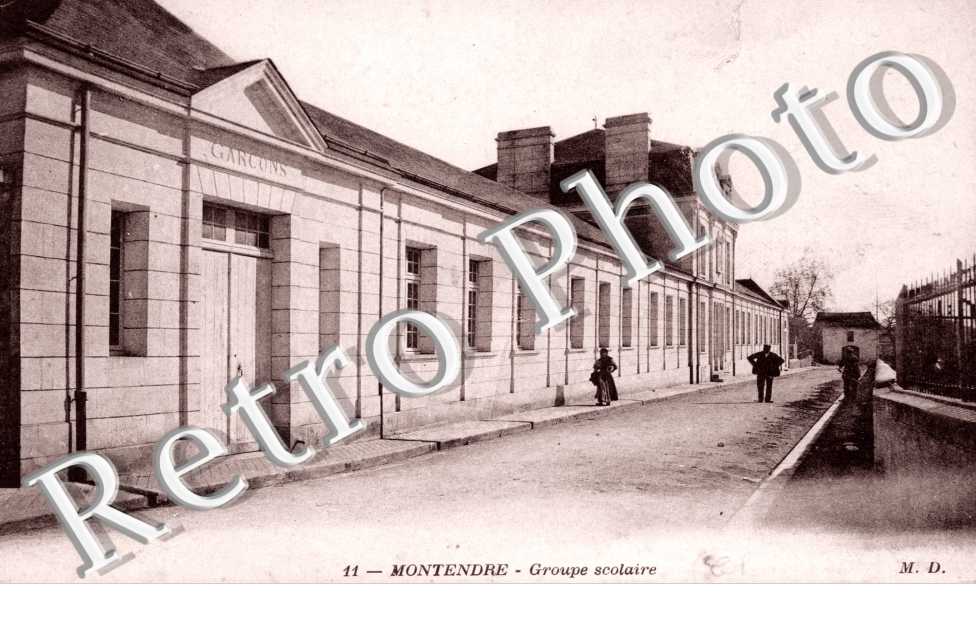Groupe scolaire