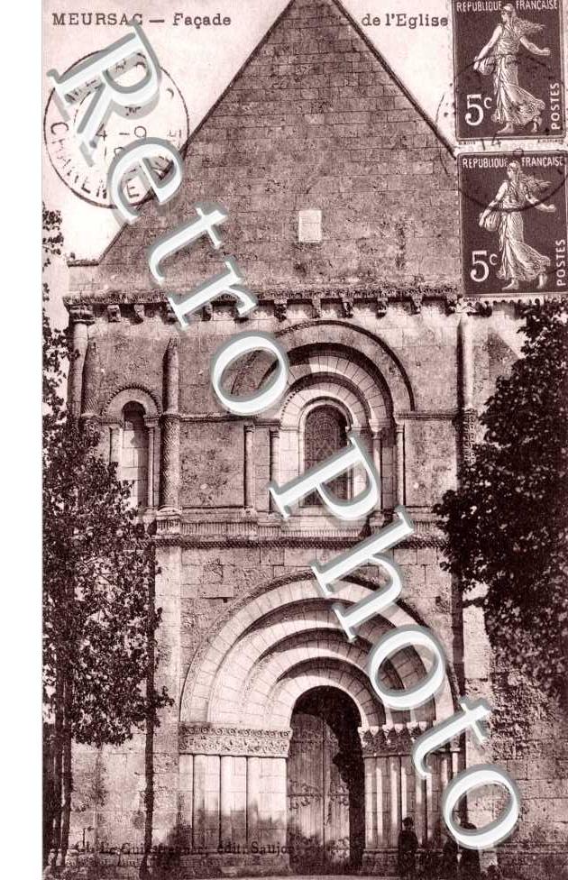 L&#039;eglise