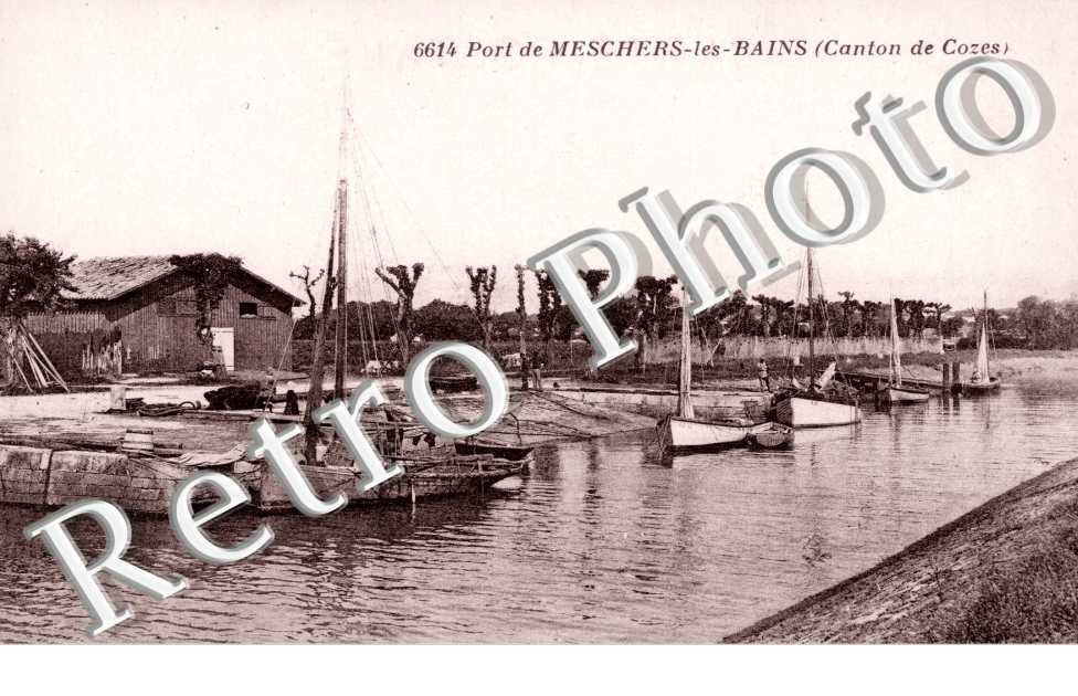 Port