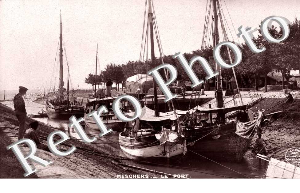 Le port