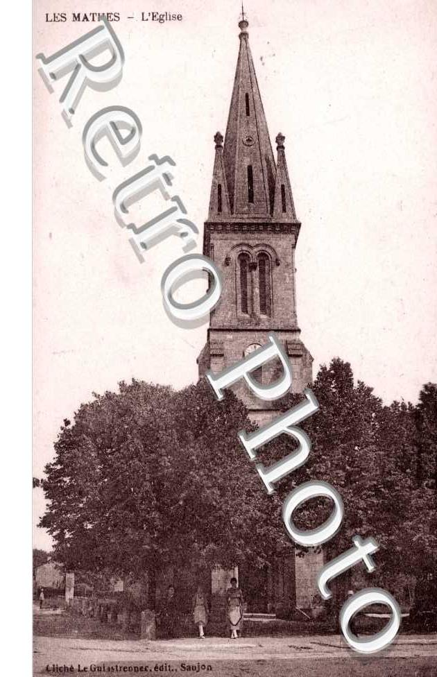 L&#039;eglise
