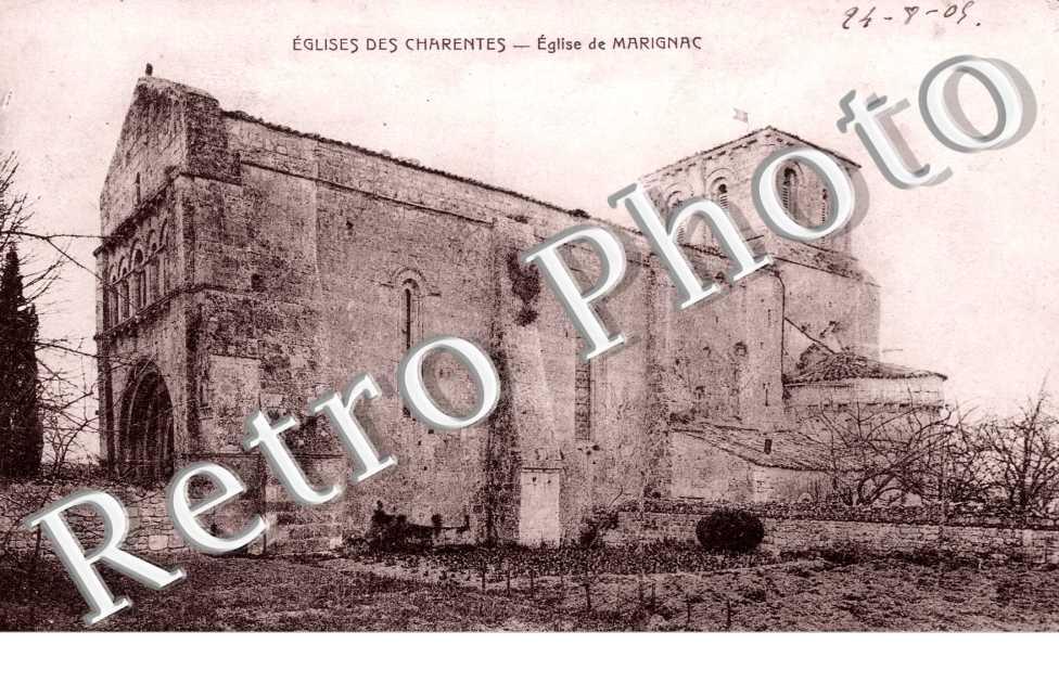 Eglise