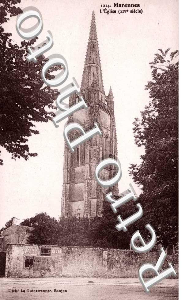 l'Eglise