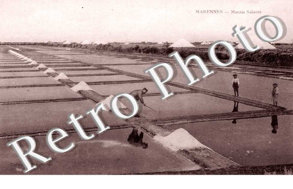 Marais salants