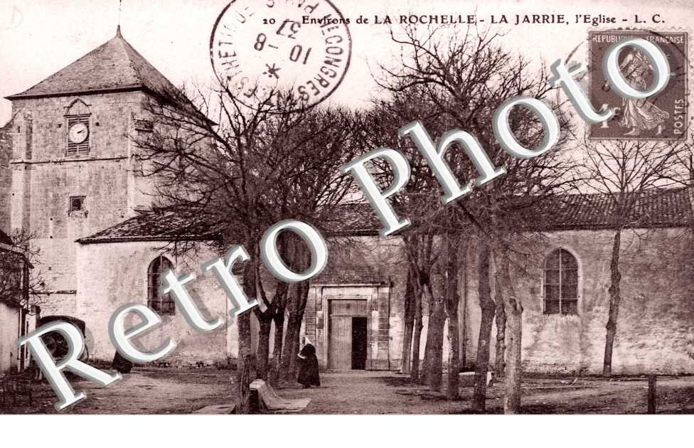 Eglise