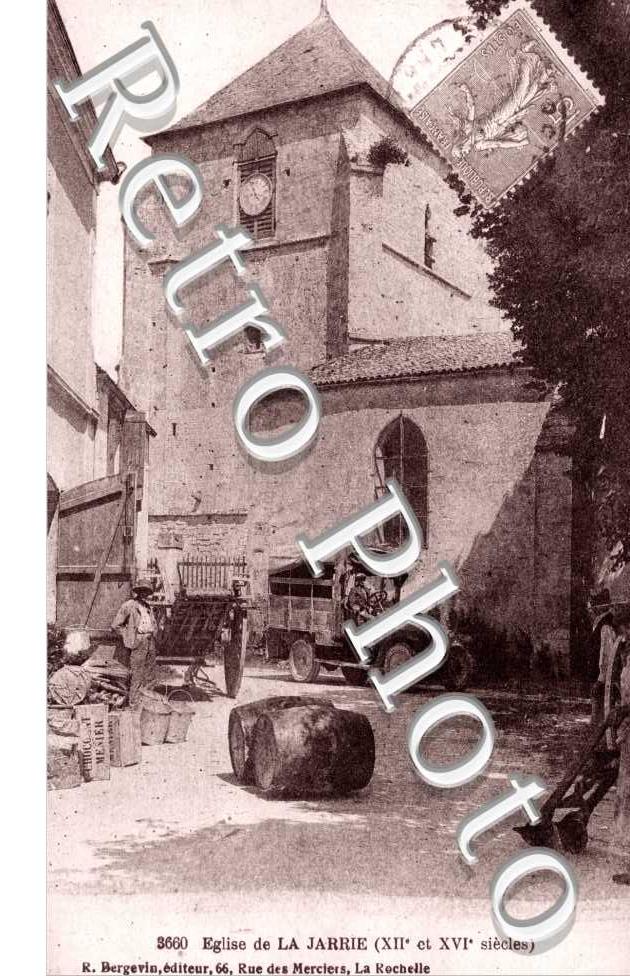 Eglise